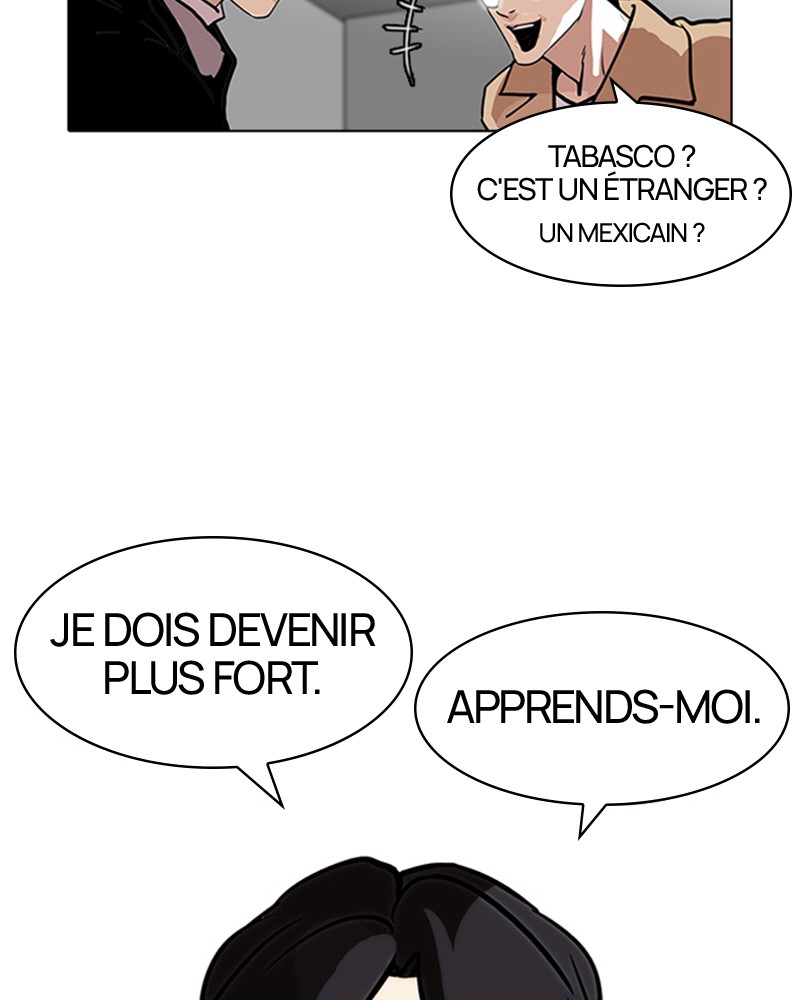 Lookism Chapitre 109 - Page 64