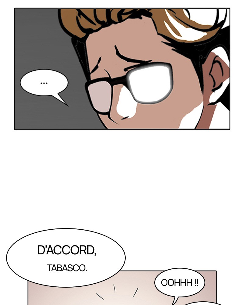 Lookism Chapitre 109 - Page 66