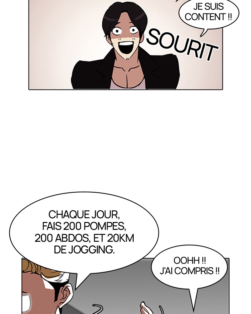 Lookism Chapitre 109 - Page 67