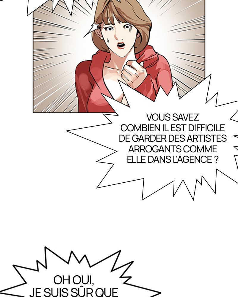 Lookism Chapitre 109 - Page 8