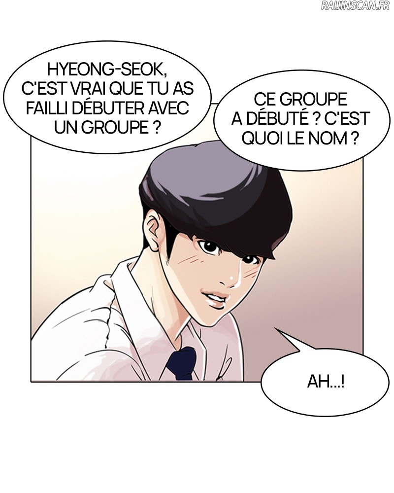 Lookism Chapitre 109 - Page 85