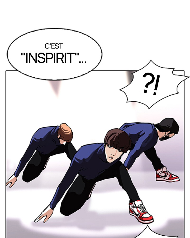 Lookism Chapitre 109 - Page 86
