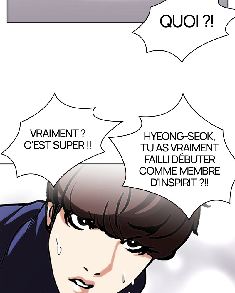 Lookism Chapitre 109 - Page 87