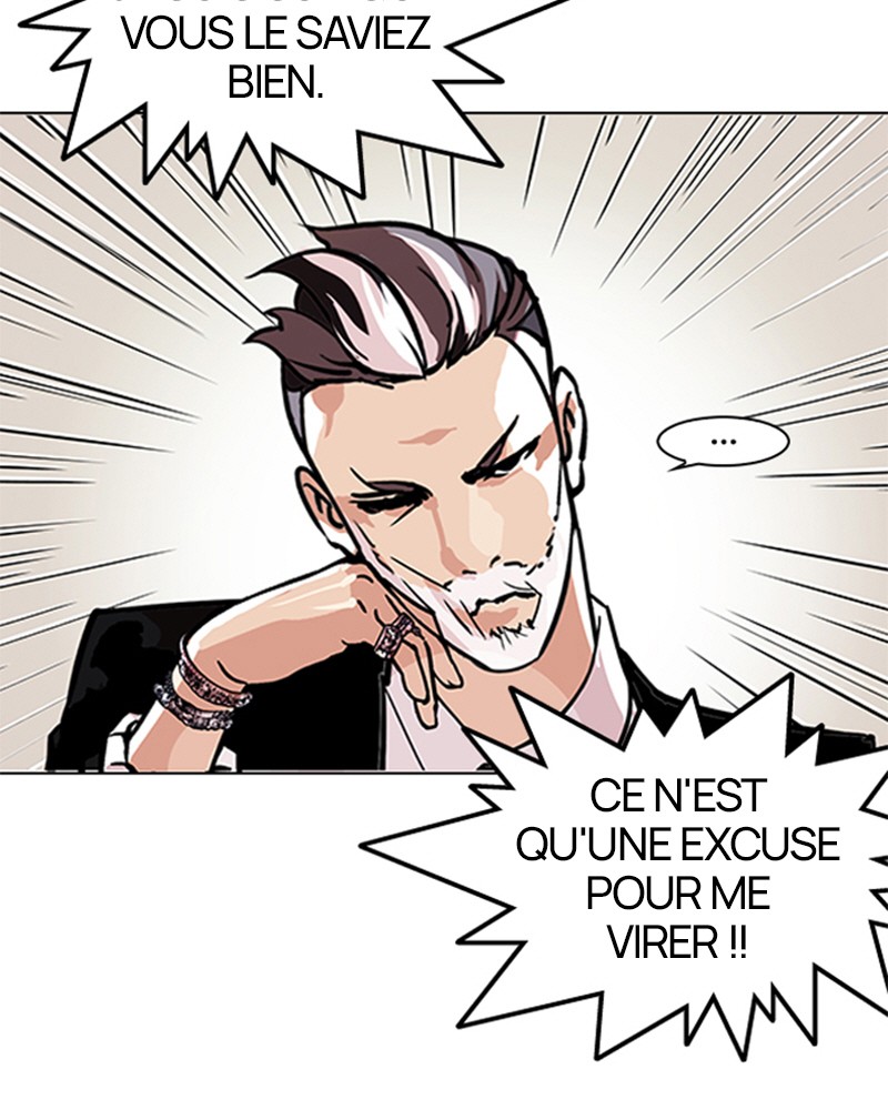 Lookism Chapitre 109 - Page 9