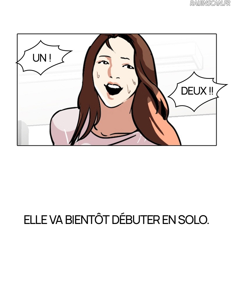Lookism Chapitre 109 - Page 90