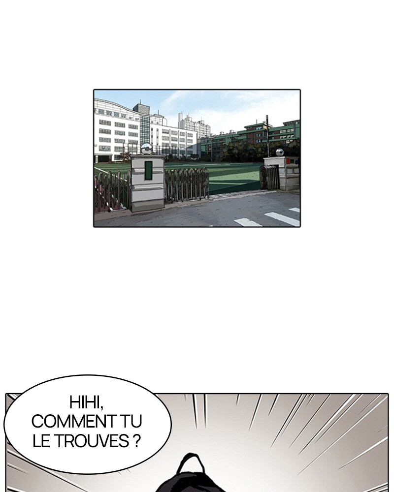 Lookism Chapitre 110 - Page 1
