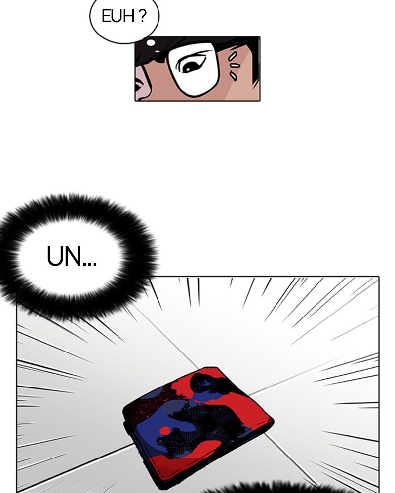 Lookism Chapitre 110 - Page 12