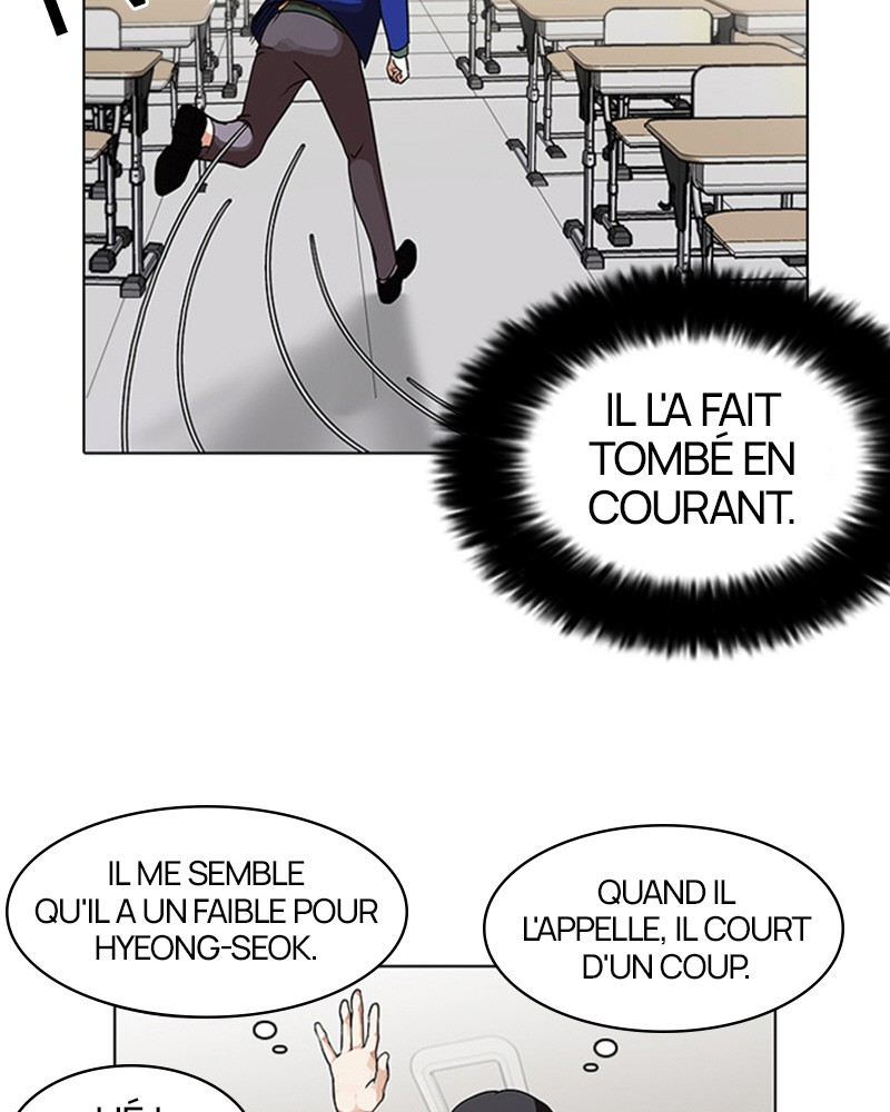 Lookism Chapitre 110 - Page 14