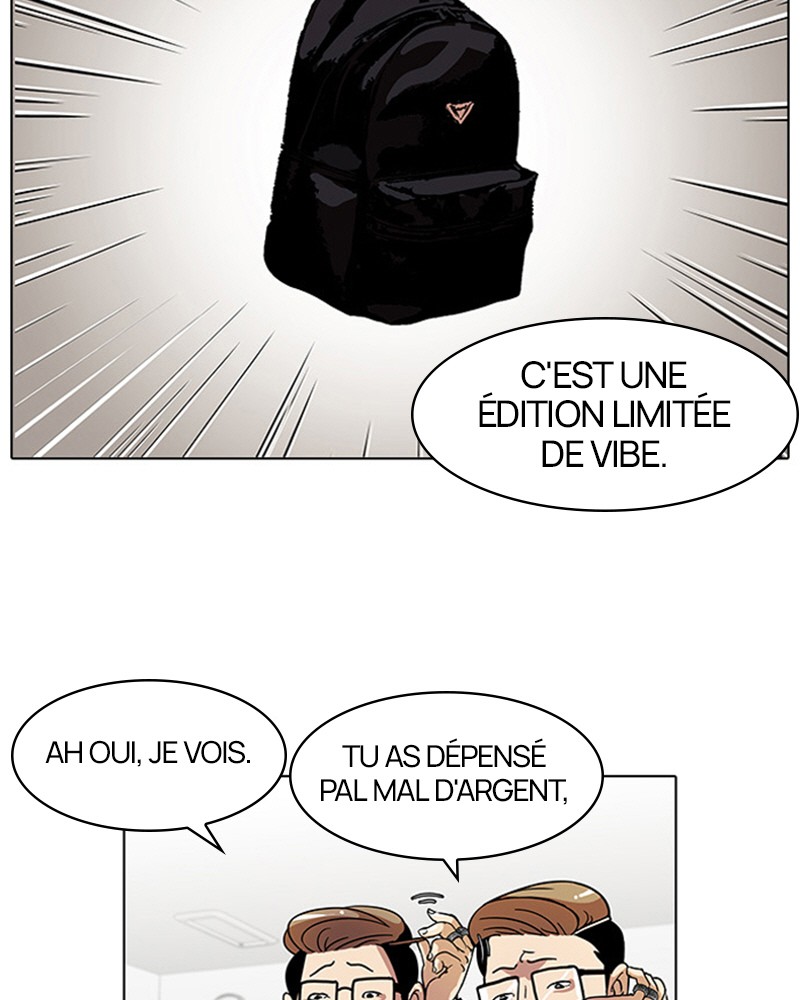 Lookism Chapitre 110 - Page 2