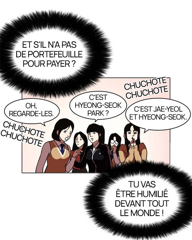 Lookism Chapitre 110 - Page 21