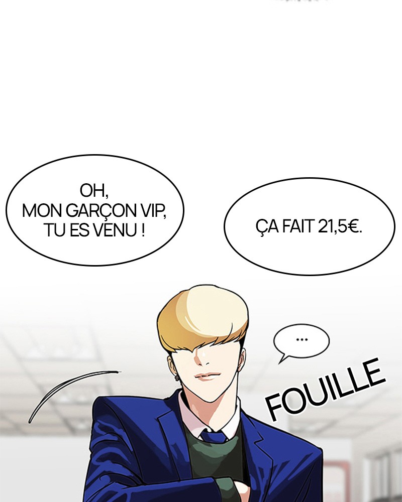 Lookism Chapitre 110 - Page 22