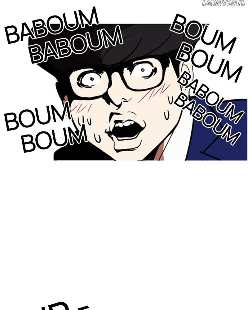 Lookism Chapitre 110 - Page 25