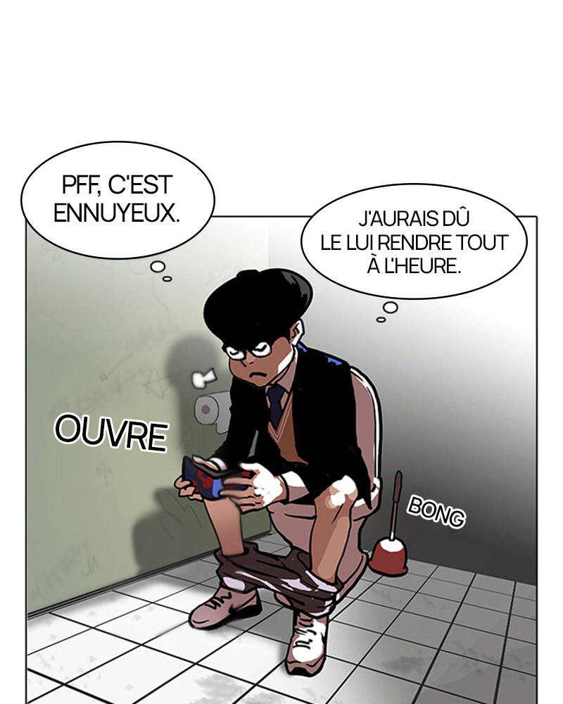 Lookism Chapitre 110 - Page 29