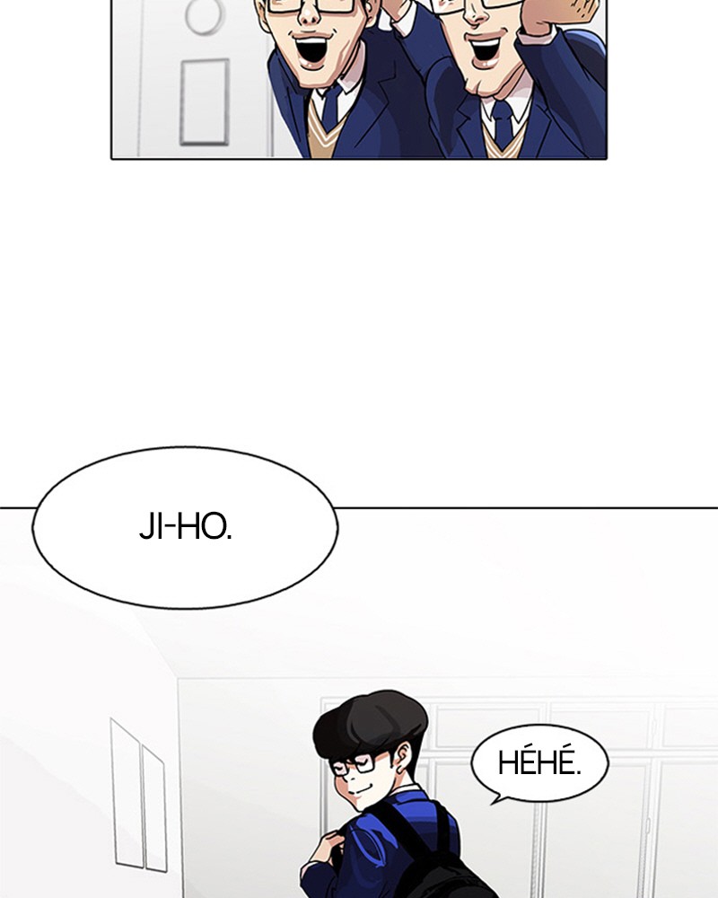 Lookism Chapitre 110 - Page 3