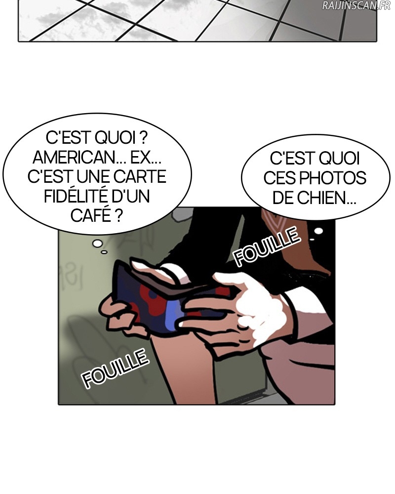 Lookism Chapitre 110 - Page 30