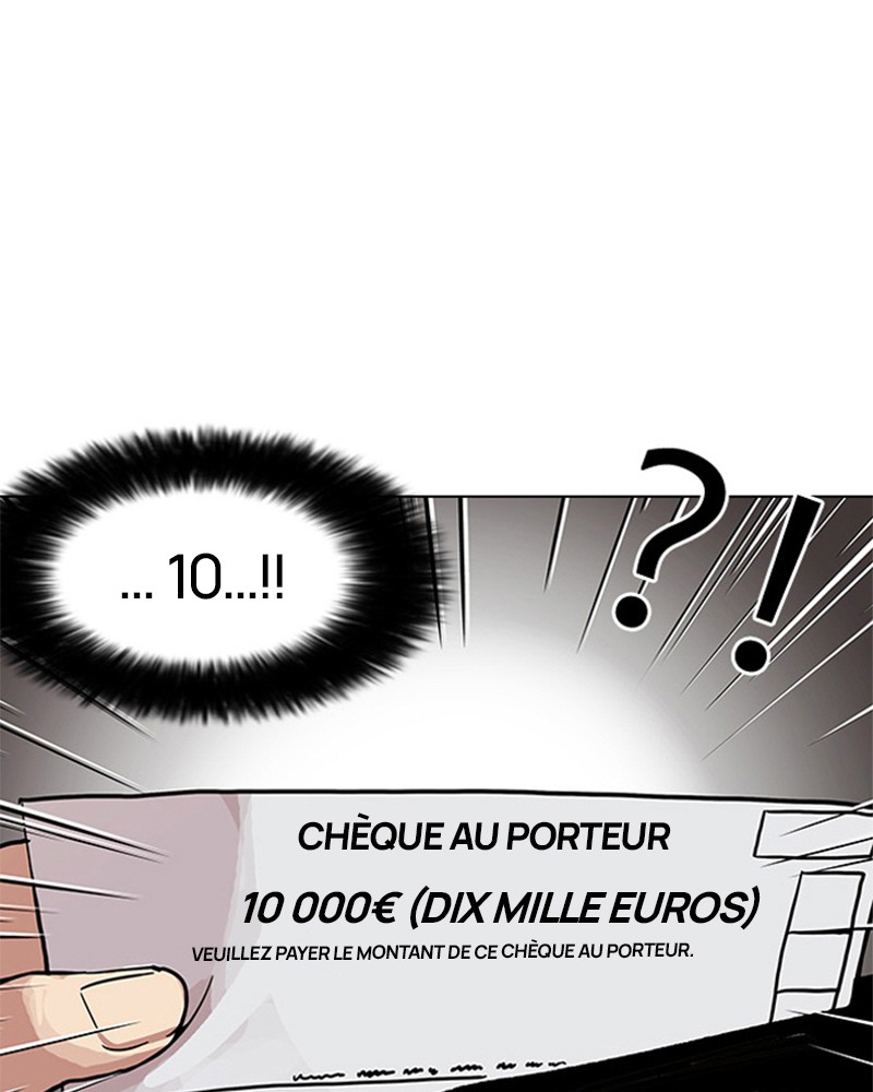 Lookism Chapitre 110 - Page 33