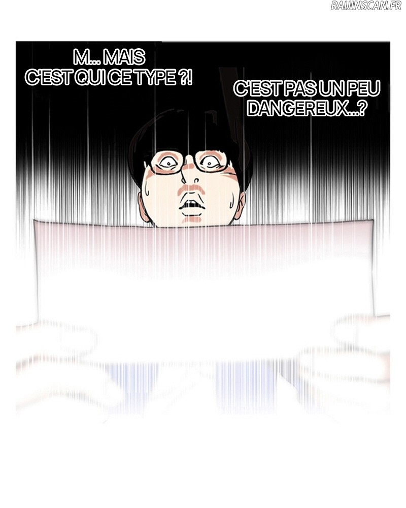 Lookism Chapitre 110 - Page 35