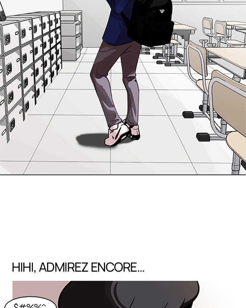 Lookism Chapitre 110 - Page 4
