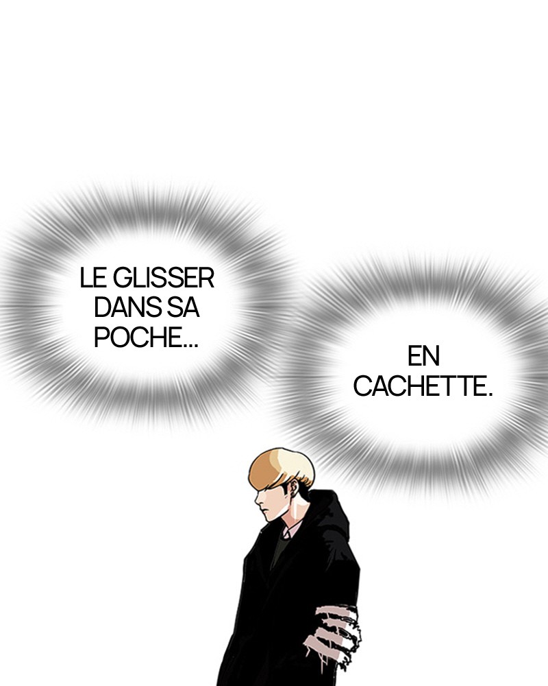 Lookism Chapitre 110 - Page 41
