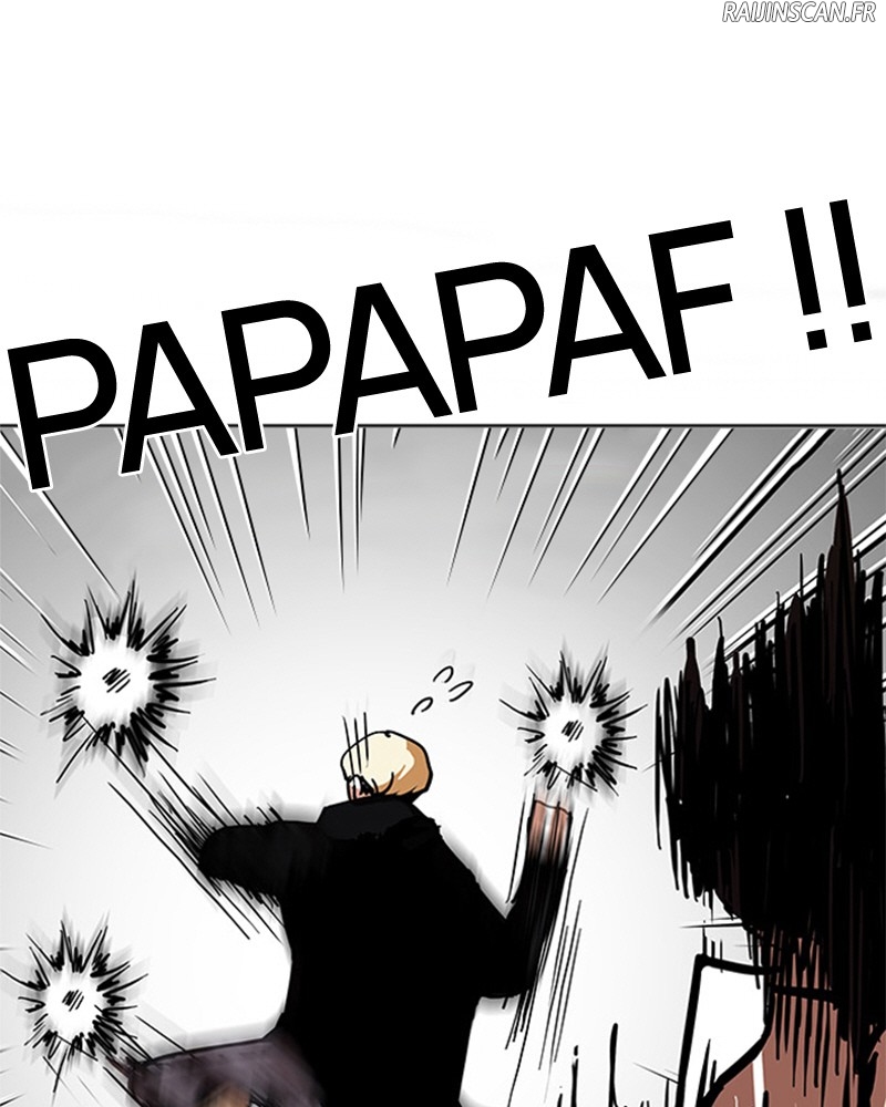 Lookism Chapitre 110 - Page 45