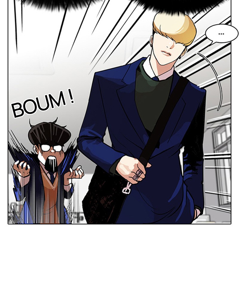 Lookism Chapitre 110 - Page 54