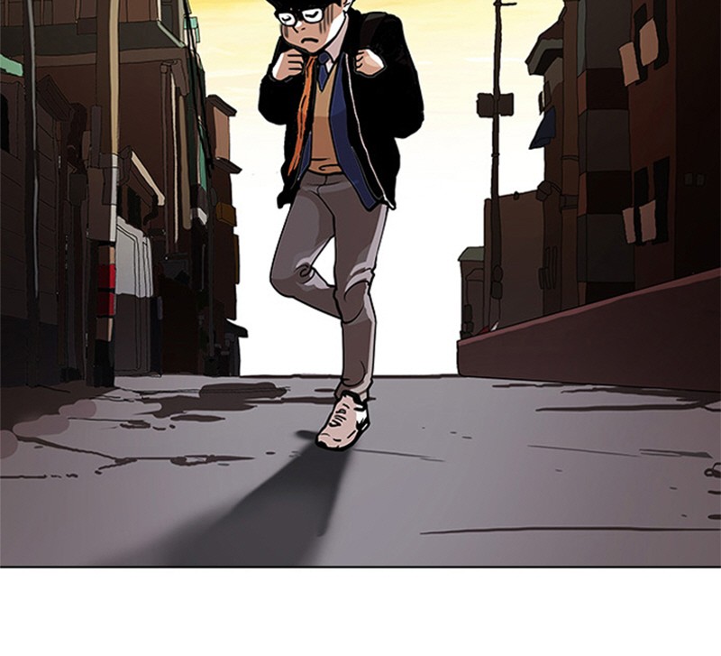 Lookism Chapitre 110 - Page 63