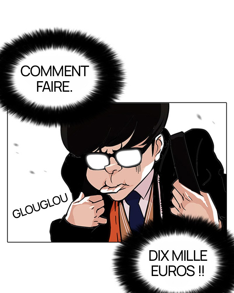 Lookism Chapitre 110 - Page 64