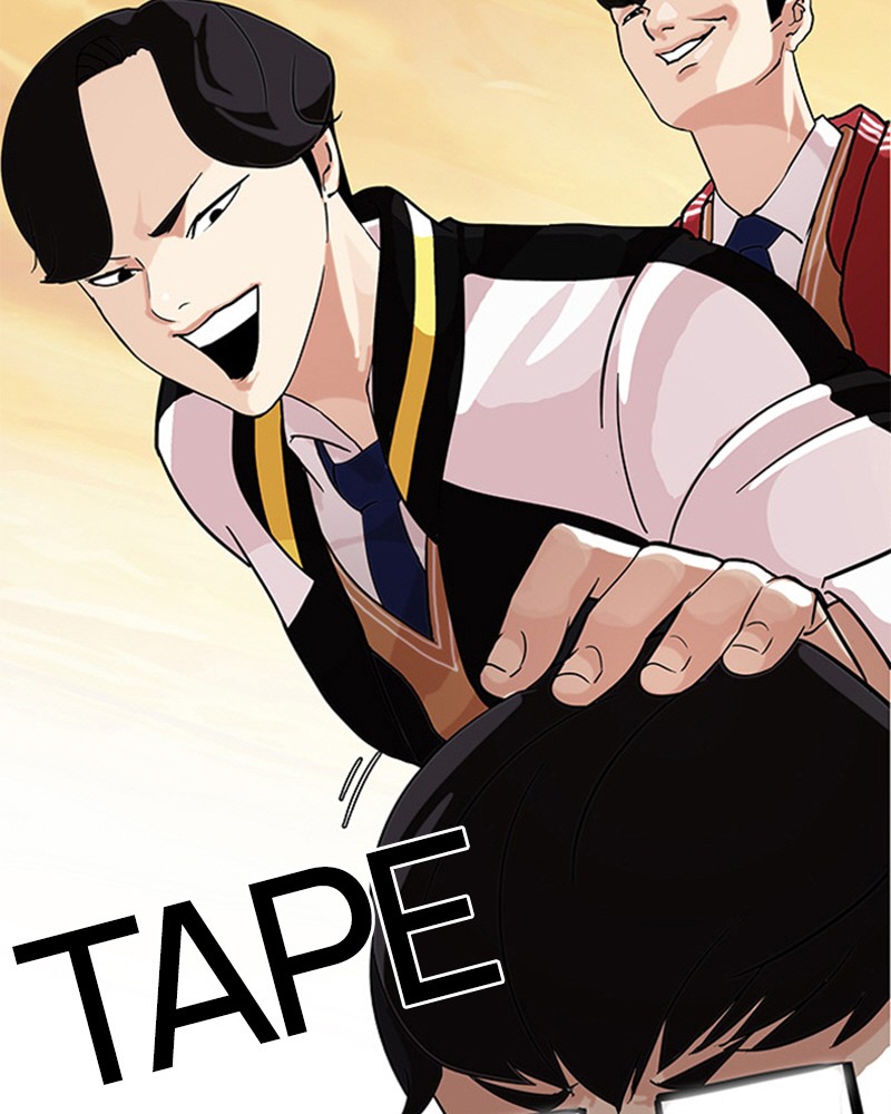 Lookism Chapitre 110 - Page 67