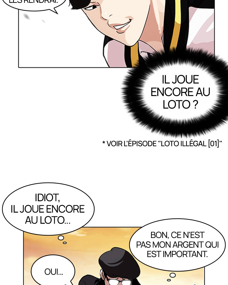 Lookism Chapitre 110 - Page 69