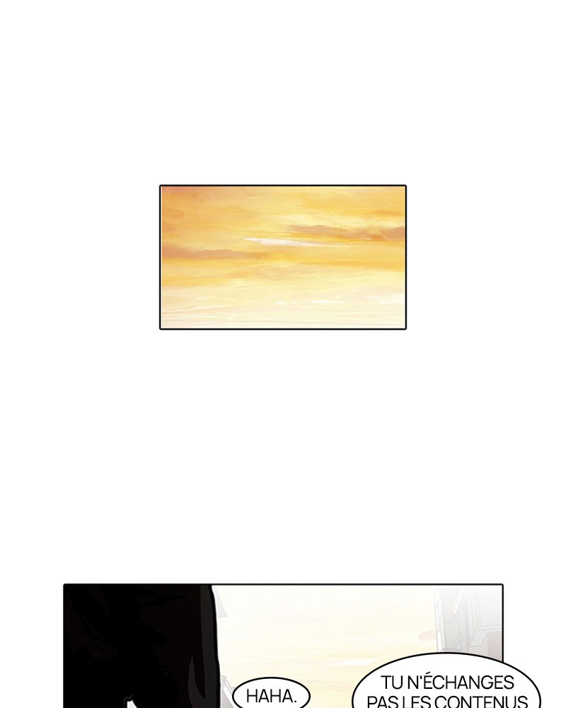 Lookism Chapitre 111 - Page 1