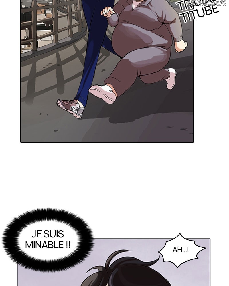 Lookism Chapitre 111 - Page 100