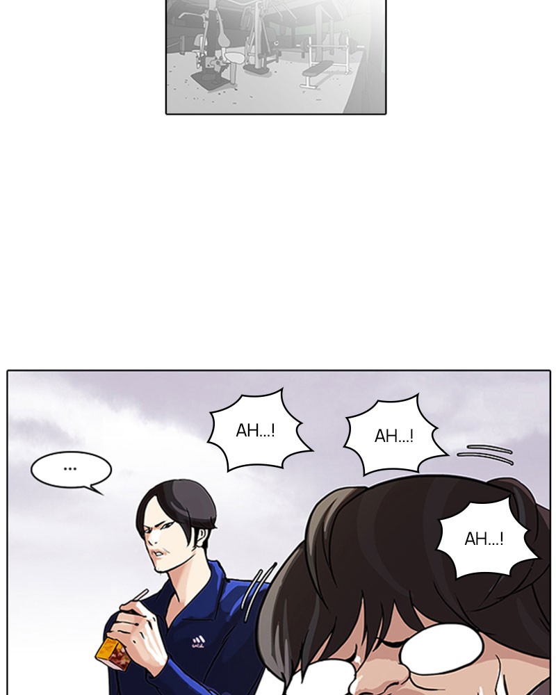 Lookism Chapitre 111 - Page 102