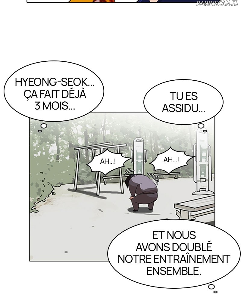 Lookism Chapitre 111 - Page 105