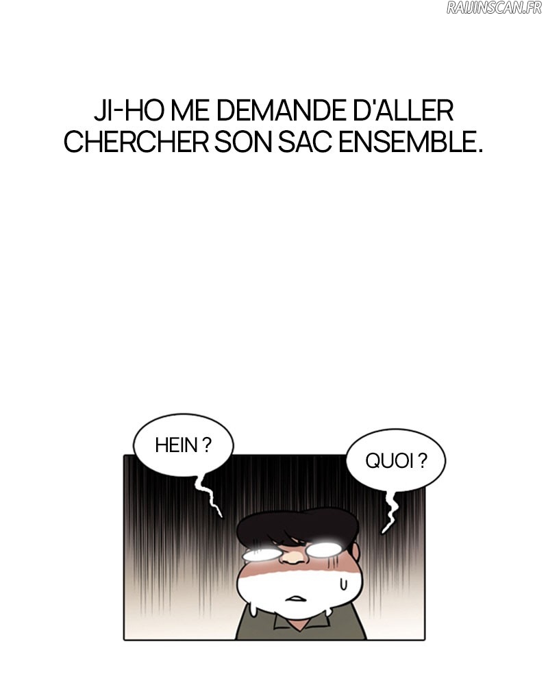 Lookism Chapitre 111 - Page 15