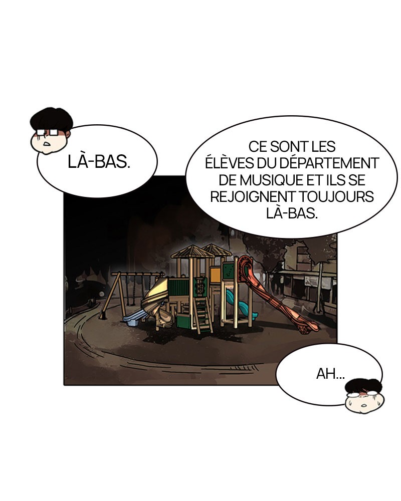 Lookism Chapitre 111 - Page 17