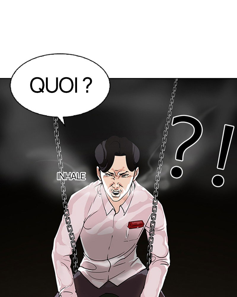 Lookism Chapitre 111 - Page 18
