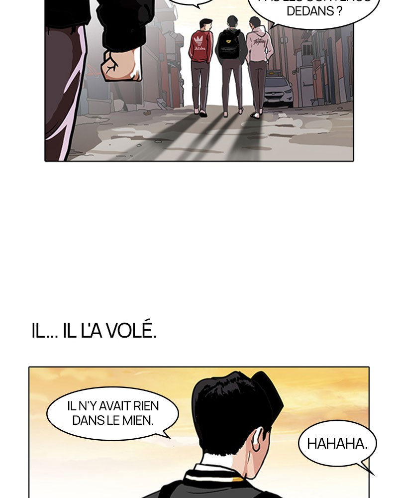 Lookism Chapitre 111 - Page 2
