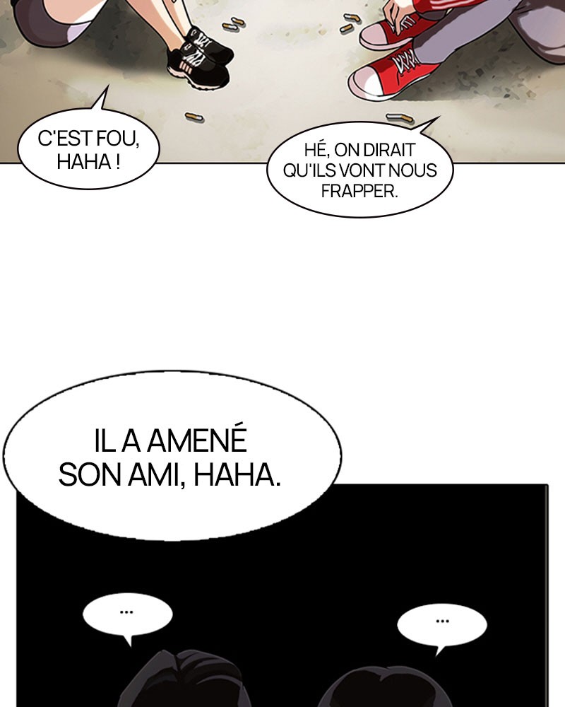 Lookism Chapitre 111 - Page 21