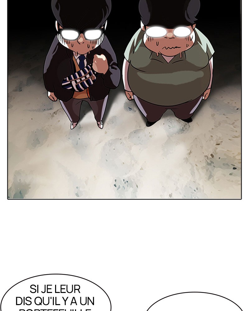 Lookism Chapitre 111 - Page 22