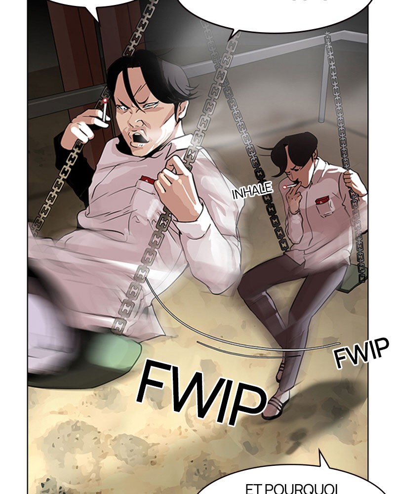 Lookism Chapitre 111 - Page 24