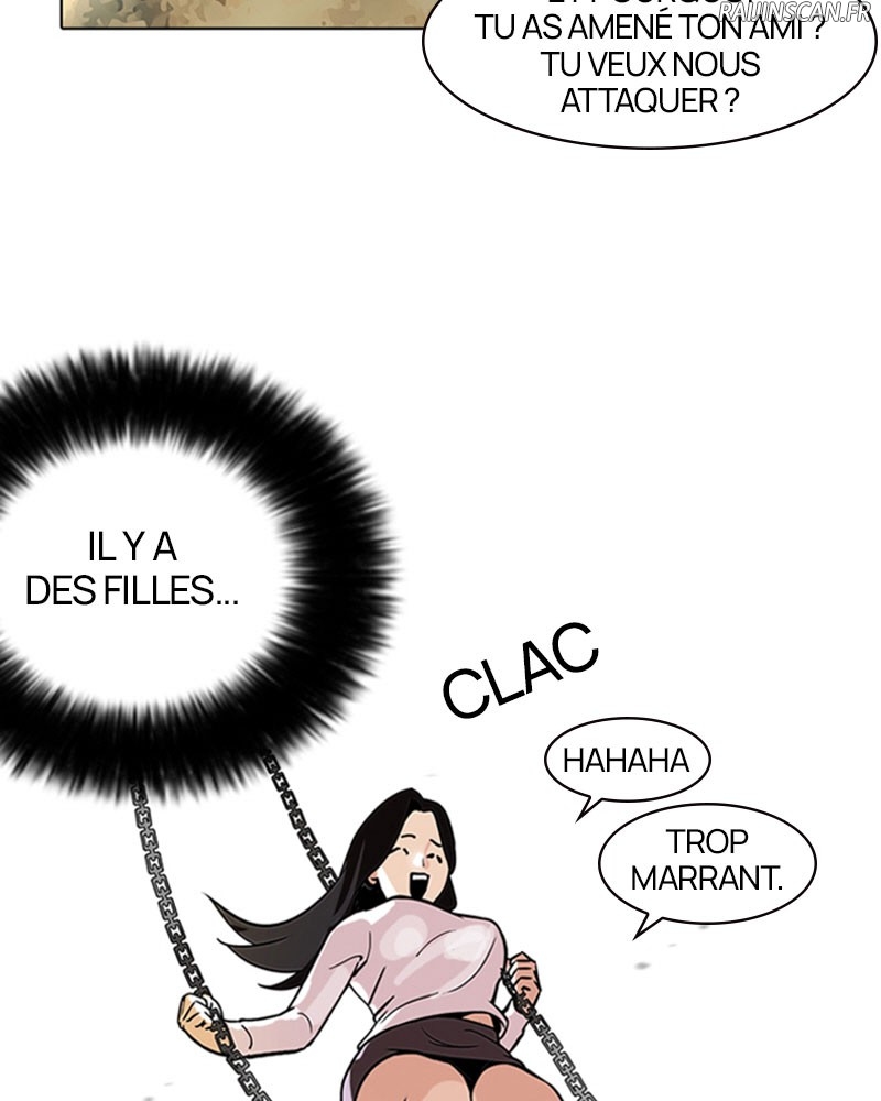 Lookism Chapitre 111 - Page 25