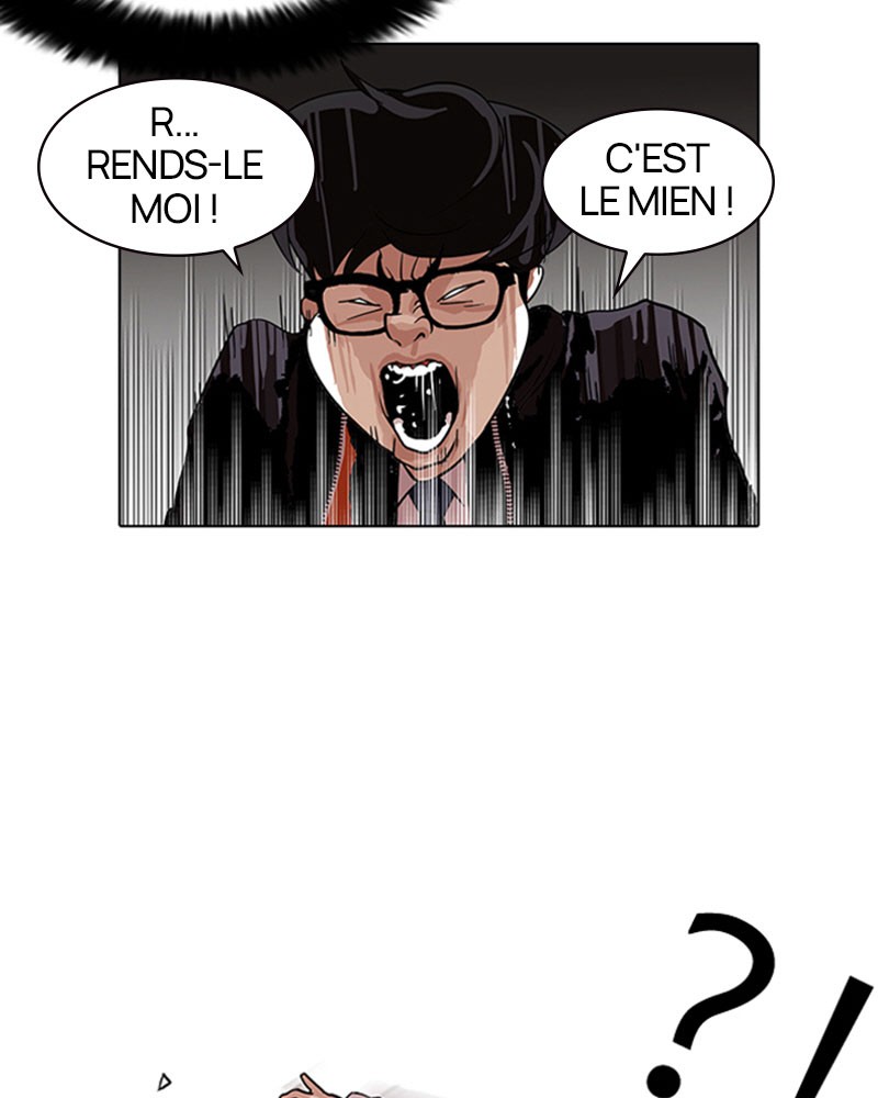 Lookism Chapitre 111 - Page 27