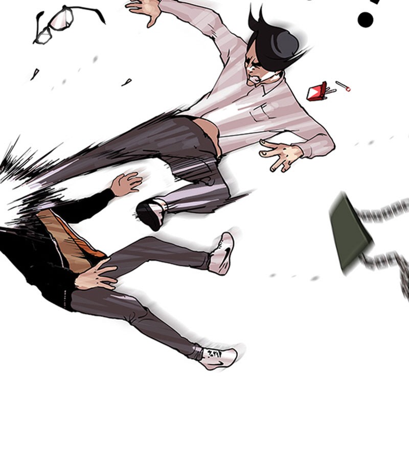 Lookism Chapitre 111 - Page 28
