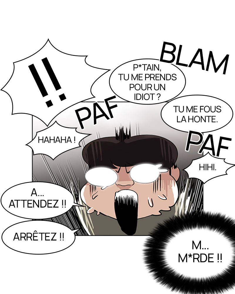Lookism Chapitre 111 - Page 29