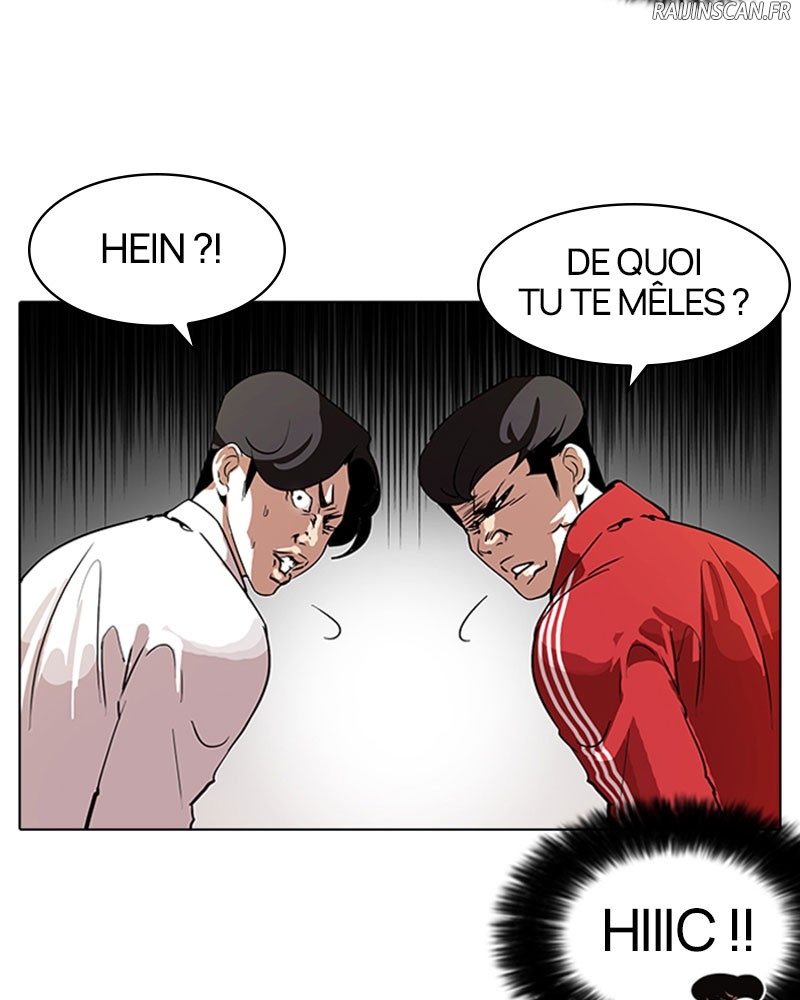 Lookism Chapitre 111 - Page 30