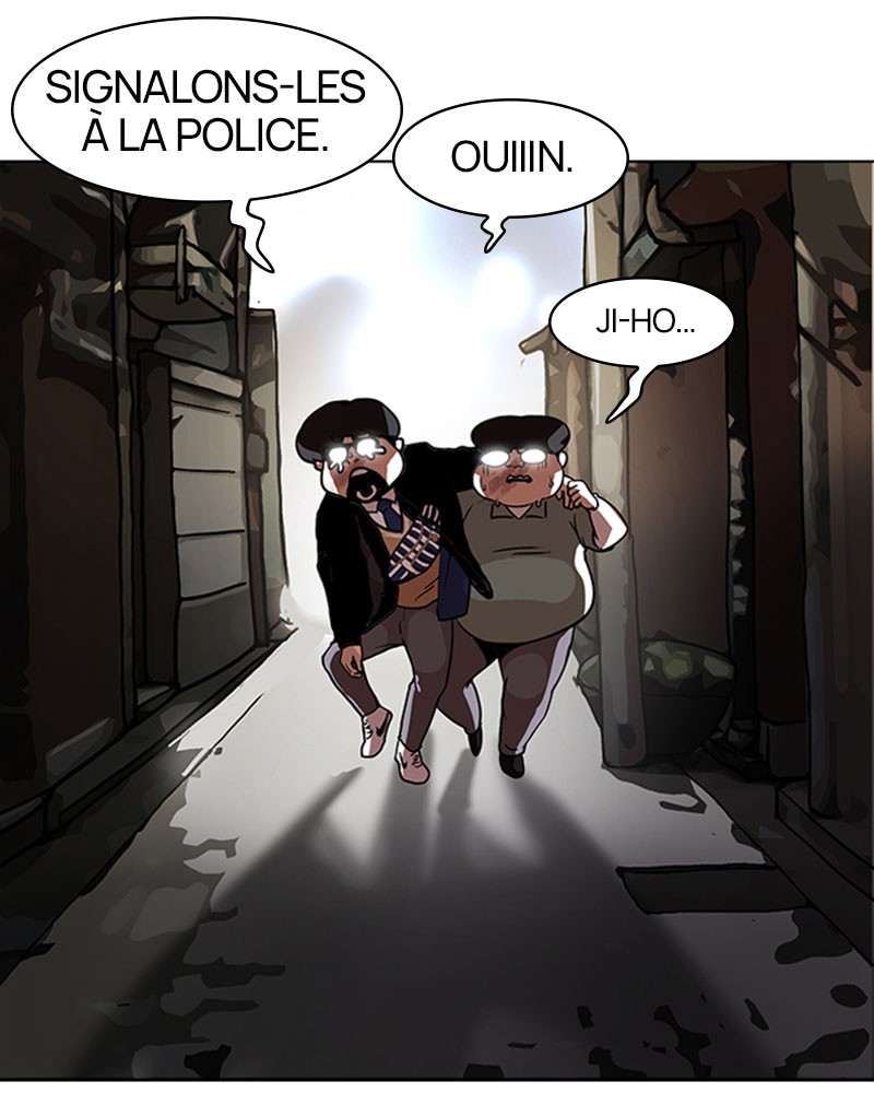 Lookism Chapitre 111 - Page 32