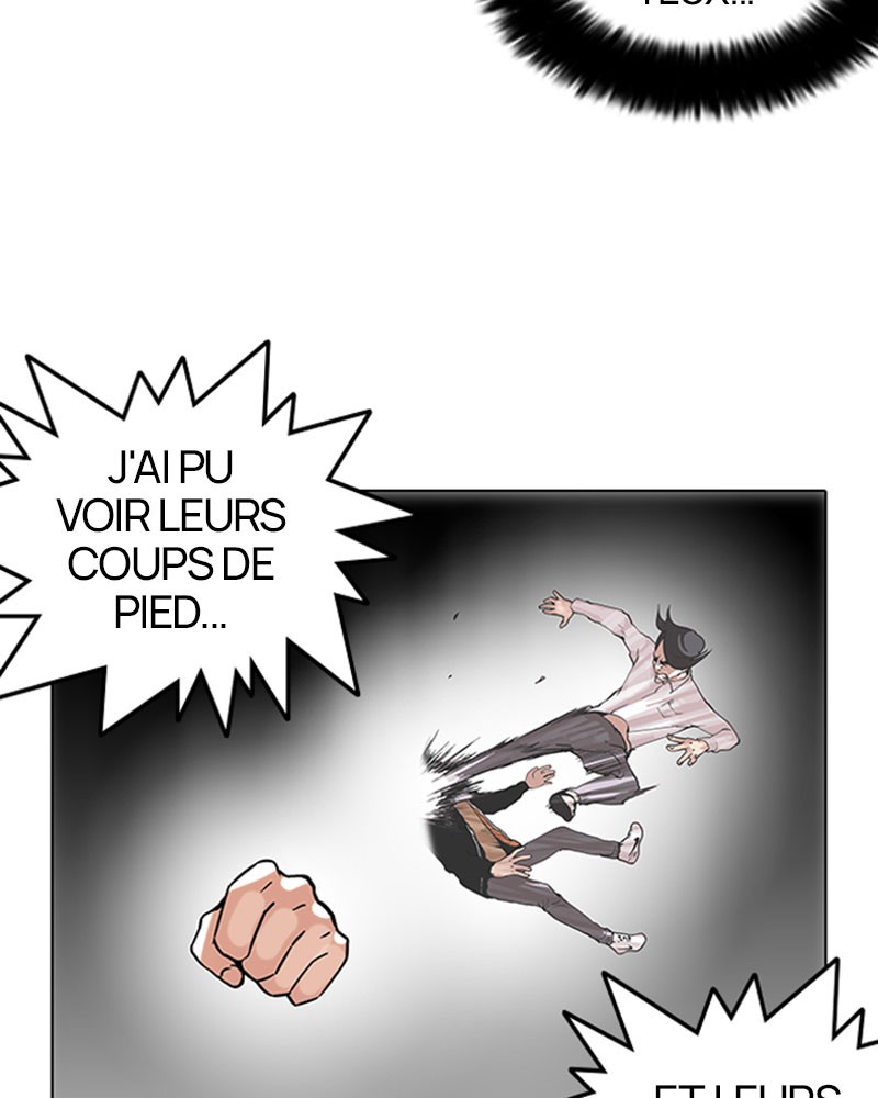 Lookism Chapitre 111 - Page 34