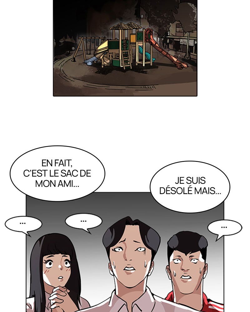 Lookism Chapitre 111 - Page 39