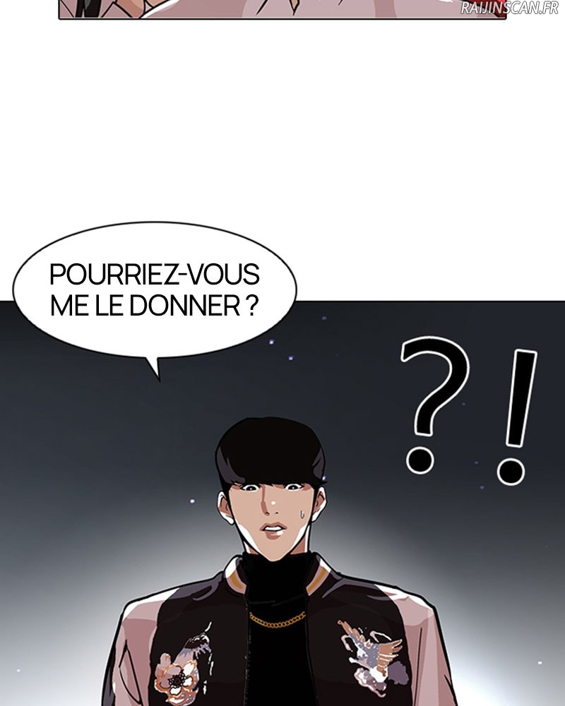 Lookism Chapitre 111 - Page 40