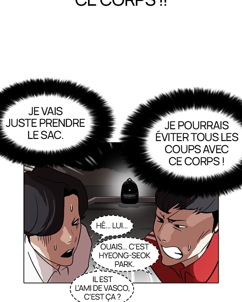 Lookism Chapitre 111 - Page 42